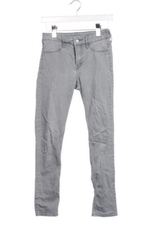 Παιδικά τζίν Regular Denim, Μέγεθος 11-12y/ 152-158 εκ., Χρώμα Γκρί, Τιμή 6,99 €