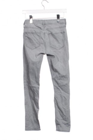 Παιδικά τζίν Regular Denim, Μέγεθος 11-12y/ 152-158 εκ., Χρώμα Γκρί, Τιμή 6,99 €