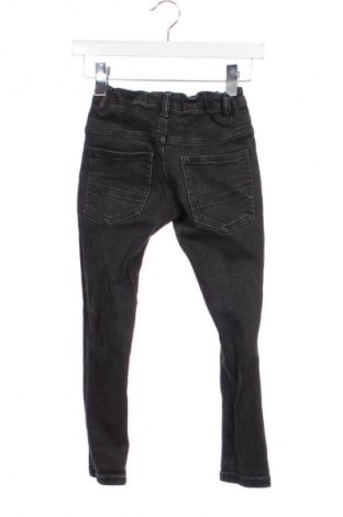 Kinderjeans Reserved, Größe 6-7y/ 122-128 cm, Farbe Schwarz, Preis 16,42 €