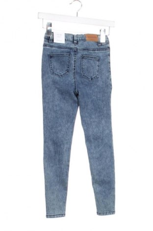 Kinderjeans Reserved, Größe 8-9y/ 134-140 cm, Farbe Blau, Preis 26,00 €