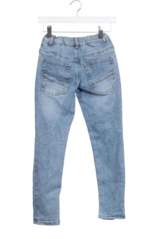 Blugi pentru copii Reserved, Mărime 9-10y/ 140-146 cm, Culoare Albastru, Preț 83,41 Lei