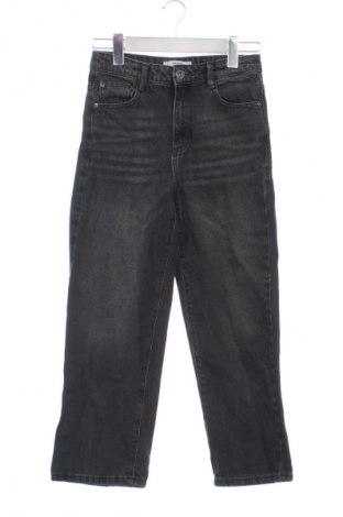 Παιδικά τζίν Reserved, Μέγεθος 10-11y/ 146-152 εκ., Χρώμα Μαύρο, Τιμή 16,37 €