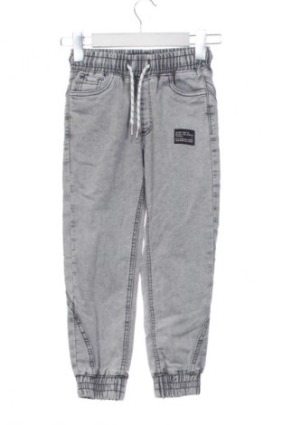 Παιδικά τζίν Reserved, Μέγεθος 5-6y/ 116-122 εκ., Χρώμα Γκρί, Τιμή 16,36 €