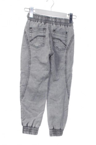 Παιδικά τζίν Reserved, Μέγεθος 5-6y/ 116-122 εκ., Χρώμα Γκρί, Τιμή 16,36 €