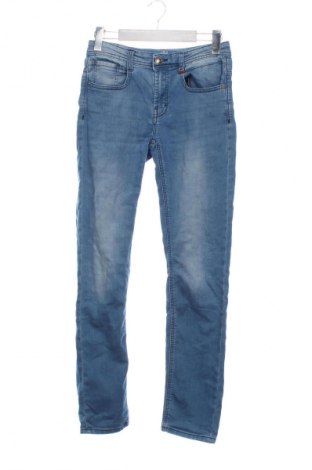 Detské džínsy  Retour Jeans, Veľkosť 13-14y/ 164-168 cm, Farba Modrá, Cena  14,00 €