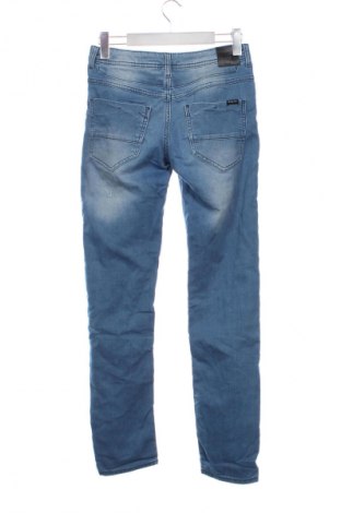 Detské džínsy  Retour Jeans, Veľkosť 13-14y/ 164-168 cm, Farba Modrá, Cena  14,00 €