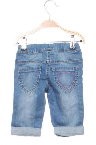 Kinderjeans S.Oliver, Größe 18-24m/ 86-98 cm, Farbe Blau, Preis € 8,99