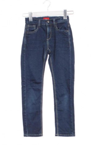 Detské džínsy  S.Oliver, Veľkosť 5-6y/ 116-122 cm, Farba Modrá, Cena  15,47 €