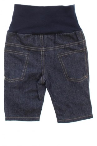 Детски дънки Sanetta, Размер 1-2m/ 50-56 см, Цвят Черен, Цена 13,81 €