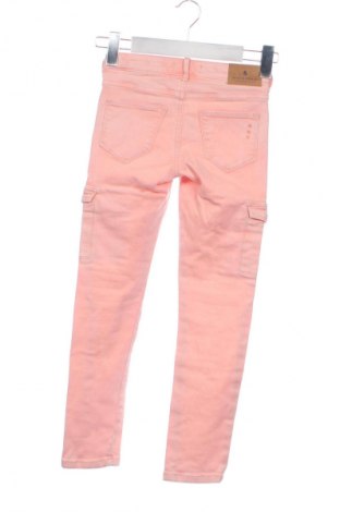 Detské džínsy  Scotch R'belle, Veľkosť 7-8y/ 128-134 cm, Farba Ružová, Cena  40,00 €