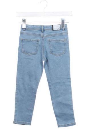 Gyerek farmernadrág Sinsay, Méret 5-6y / 116-122 cm, Szín Kék, Ár 6 737 Ft