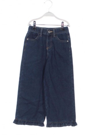 Detské džínsy  Sinsay, Veľkosť 3-4y/ 104-110 cm, Farba Modrá, Cena  16,00 €