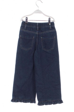 Detské džínsy  Sinsay, Veľkosť 3-4y/ 104-110 cm, Farba Modrá, Cena  16,00 €