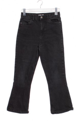 Detské džínsy  Sinsay, Veľkosť 11-12y/ 152-158 cm, Farba Čierna, Cena  16,00 €