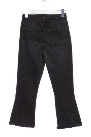 Detské džínsy  Sinsay, Veľkosť 11-12y/ 152-158 cm, Farba Čierna, Cena  16,00 €