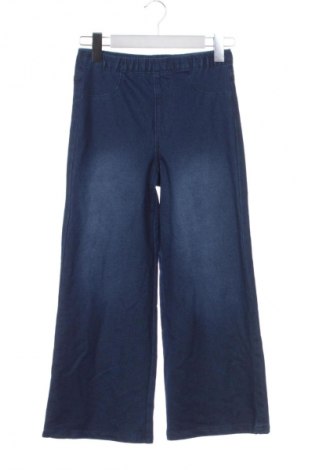Παιδικά τζίν Sinsay, Μέγεθος 8-9y/ 134-140 εκ., Χρώμα Μπλέ, Τιμή 16,30 €