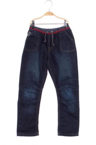 Blugi pentru copii St. Bernard, Mărime 7-8y/ 128-134 cm, Culoare Albastru, Preț 72,99 Lei