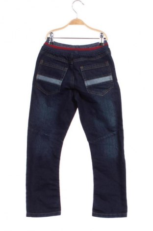 Blugi pentru copii St. Bernard, Mărime 7-8y/ 128-134 cm, Culoare Albastru, Preț 72,99 Lei