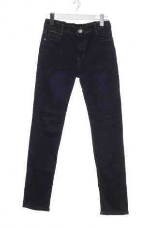 Dětské džíny  Stefano Ricci, Velikost 12-13y/ 158-164 cm, Barva Modrá, Cena  897,00 Kč