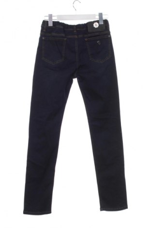 Dětské džíny  Stefano Ricci, Velikost 12-13y/ 158-164 cm, Barva Modrá, Cena  897,00 Kč