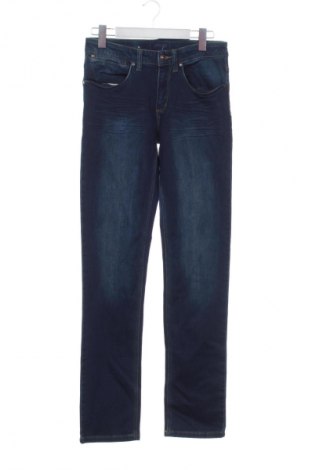 Παιδικά τζίν TCM, Μέγεθος 13-14y/ 164-168 εκ., Χρώμα Μπλέ, Τιμή 16,00 €