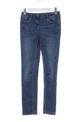 Detské džínsy  Tape a L'oeil, Veľkosť 12-13y/ 158-164 cm, Farba Modrá, Cena  13,81 €