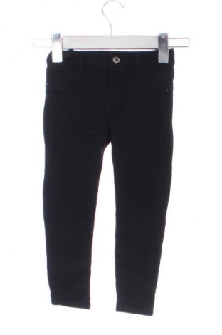 Gyerek farmernadrág Terranova, Méret 3-4y / 104-110 cm, Szín Fekete, Ár 6 612 Ft