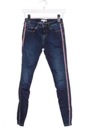 Dětské džíny  Tommy Hilfiger, Velikost 10-11y/ 146-152 cm, Barva Modrá, Cena  595,00 Kč