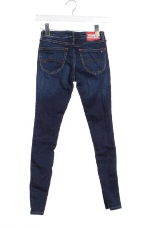 Dětské džíny  Tommy Hilfiger, Velikost 10-11y/ 146-152 cm, Barva Modrá, Cena  595,00 Kč