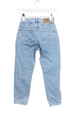 Παιδικά τζίν Tommy Hilfiger, Μέγεθος 9-10y/ 140-146 εκ., Χρώμα Μπλέ, Τιμή 18,99 €