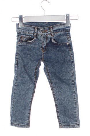 Blugi pentru copii Unbranded, Mărime 2-3y/ 98-104 cm, Culoare Albastru, Preț 83,41 Lei