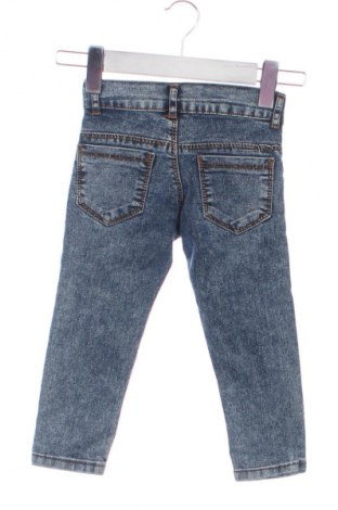 Blugi pentru copii Unbranded, Mărime 2-3y/ 98-104 cm, Culoare Albastru, Preț 83,41 Lei