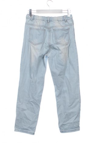 Παιδικά τζίν Unbranded, Μέγεθος 11-12y/ 152-158 εκ., Χρώμα Μπλέ, Τιμή 16,00 €