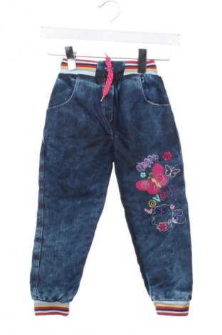 Gyerek farmernadrág Unbranded, Méret 6-7y / 122-128 cm, Szín Sokszínű, Ár 6 737 Ft