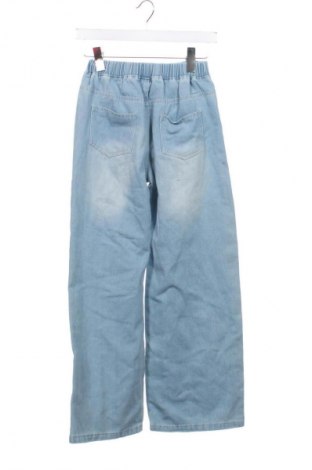 Детски дънки Unbranded, Размер 12-13y/ 158-164 см, Цвят Син, Цена 16,00 €