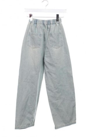 Dziecięce jeansy Unbranded, Rozmiar 12-13y/ 158-164 cm, Kolor Kolorowy, Cena 85,74 zł