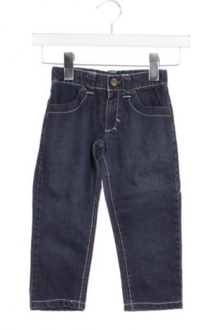 Blugi pentru copii Unbranded, Mărime 18-24m/ 86-98 cm, Culoare Albastru, Preț 135,54 Lei