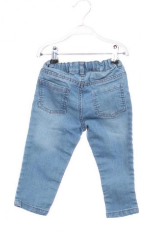 Dziecięce jeansy Unbranded, Rozmiar 12-18m/ 80-86 cm, Kolor Niebieski, Cena 85,74 zł