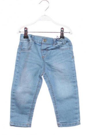 Detské džínsy  Unbranded, Veľkosť 12-18m/ 80-86 cm, Farba Modrá, Cena  16,00 €