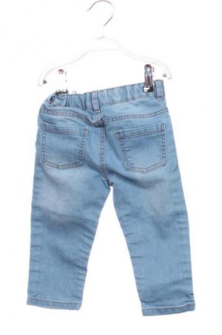 Detské džínsy  Unbranded, Veľkosť 12-18m/ 80-86 cm, Farba Modrá, Cena  16,00 €