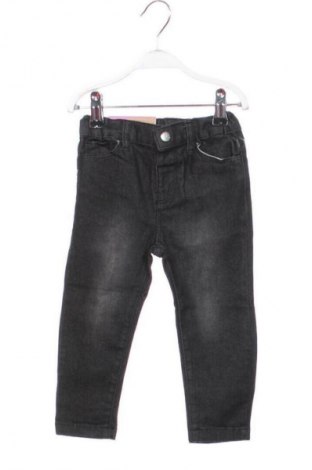 Detské džínsy  Unbranded, Veľkosť 12-18m/ 80-86 cm, Farba Čierna, Cena  26,00 €