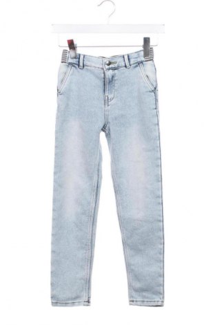 Blugi pentru copii Unbranded, Mărime 6-7y/ 122-128 cm, Culoare Albastru, Preț 83,41 Lei