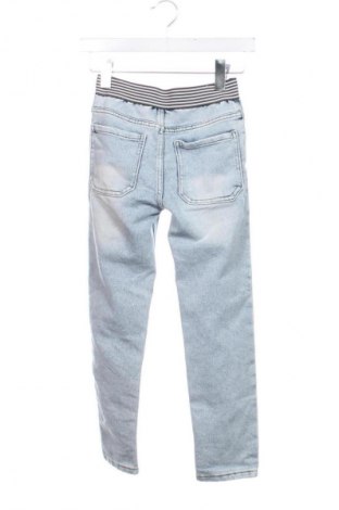 Blugi pentru copii Unbranded, Mărime 6-7y/ 122-128 cm, Culoare Albastru, Preț 83,41 Lei