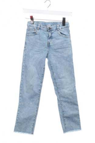 Gyerek farmernadrág Unbranded, Méret 6-7y / 122-128 cm, Szín Kék, Ár 6 612 Ft