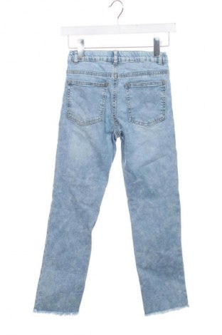 Gyerek farmernadrág Unbranded, Méret 6-7y / 122-128 cm, Szín Kék, Ár 6 612 Ft