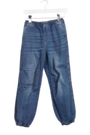 Detské džínsy  Unbranded, Veľkosť 9-10y/ 140-146 cm, Farba Modrá, Cena  16,30 €