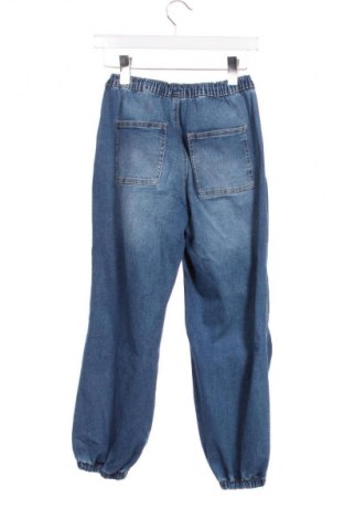 Detské džínsy  Unbranded, Veľkosť 9-10y/ 140-146 cm, Farba Modrá, Cena  16,30 €