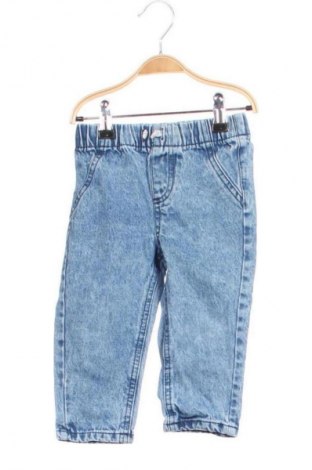 Detské džínsy  Unbranded, Veľkosť 18-24m/ 86-98 cm, Farba Modrá, Cena  16,30 €