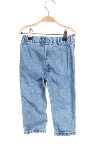 Detské džínsy  Unbranded, Veľkosť 18-24m/ 86-98 cm, Farba Modrá, Cena  16,30 €