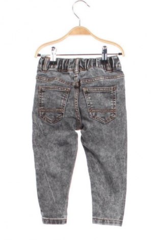 Detské džínsy  Unbranded, Veľkosť 18-24m/ 86-98 cm, Farba Sivá, Cena  16,30 €